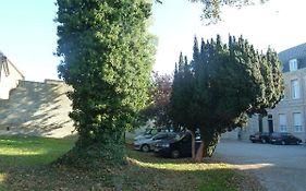 Cote Cour